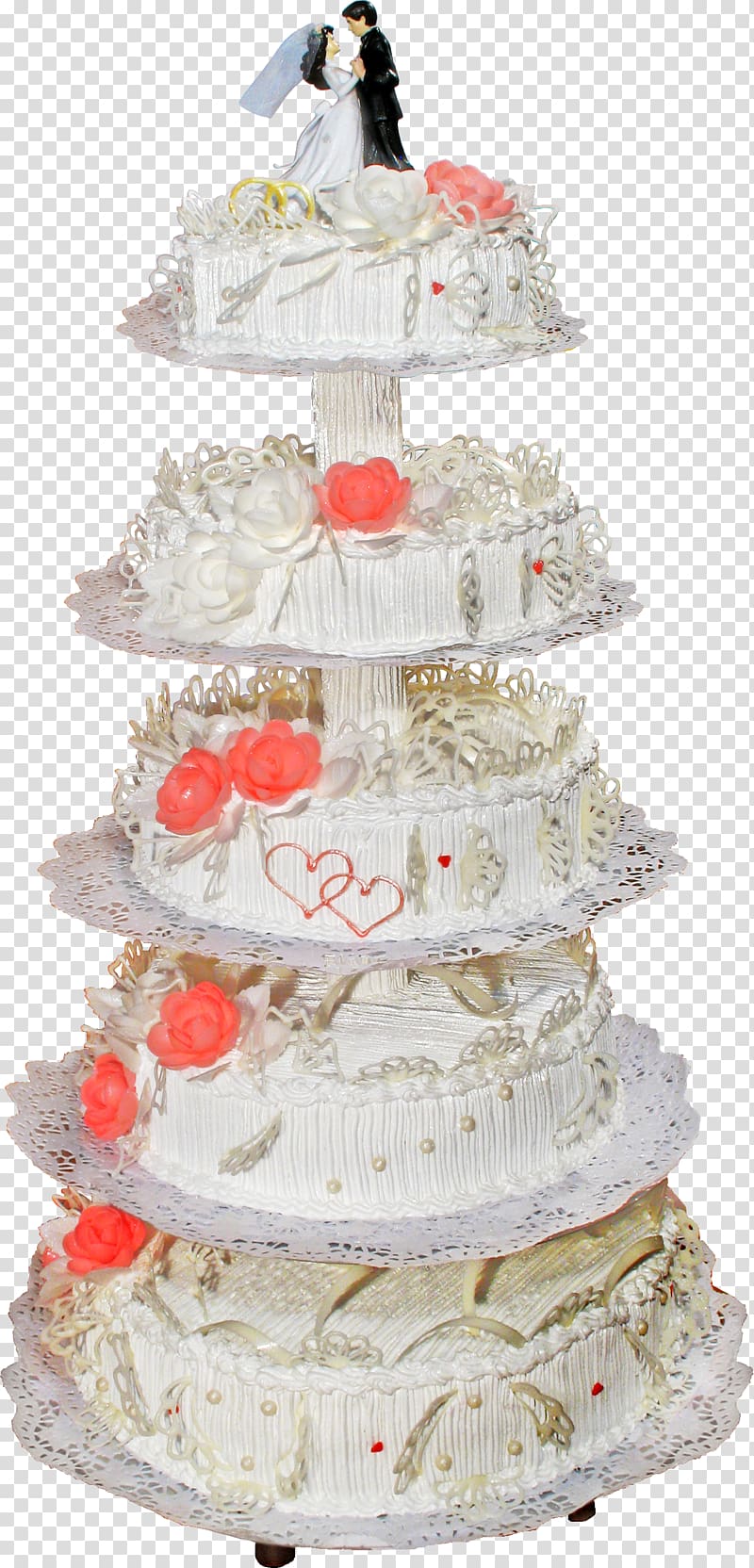 Torte Wedding cake El cura Brochero: escritos y sermones, wedding cake transparent background PNG clipart