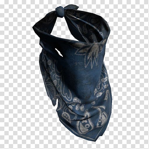 Kerchief Scarf Neck Mask Clothing, mask transparent background PNG clipart
