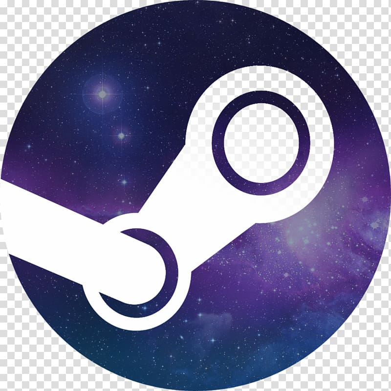 Steam Logo Wallpaper