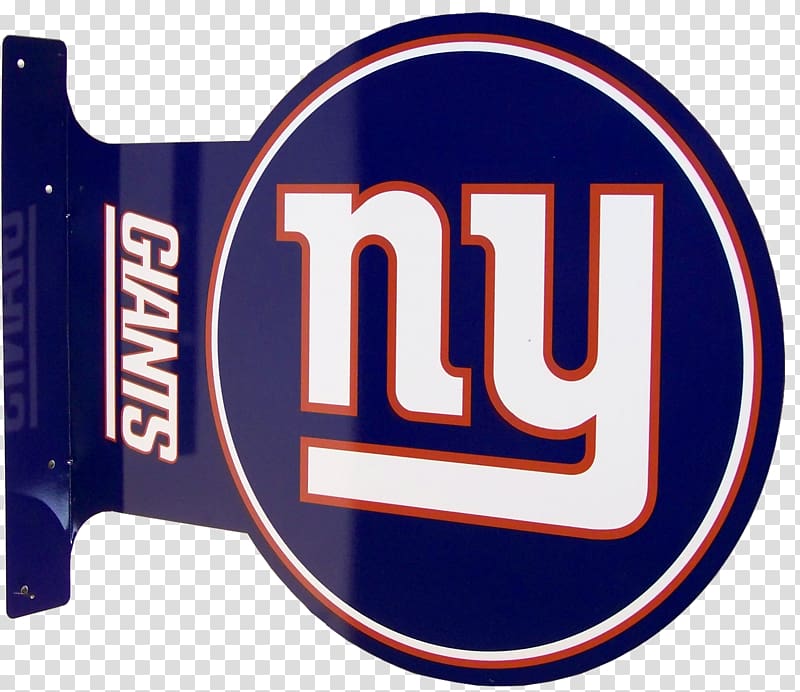 New York Giants NFL Philadelphia Eagles Detroit Lions Arizona Cardinals, new york giants transparent background PNG clipart