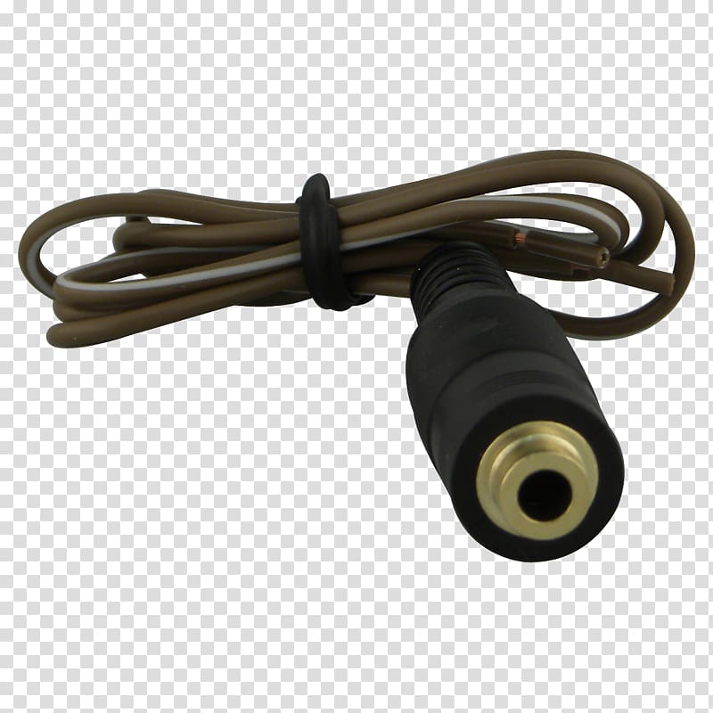 Coaxial cable Electrical connector Computer hardware Electrical cable, stereo dice transparent background PNG clipart