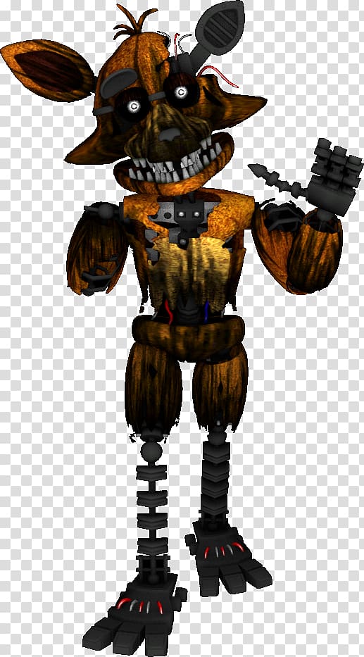 The Joy Of Creation: Reborn Five Nights At Freddy's 2 Animatronics Drawing  PNG, Clipart, Are You