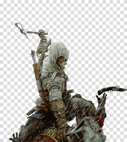 Assassin\'s Creed III: Liberation Xbox 360 PlayStation 3, Assassins Creed transparent background PNG clipart