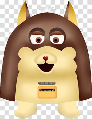 Dog And Cat, Tattletail, Waygetter Electronics, Video Games, Fan Art,  Steam, Survival Horror, Pink, Tattletail, Waygetter Electronics, Video  Games png