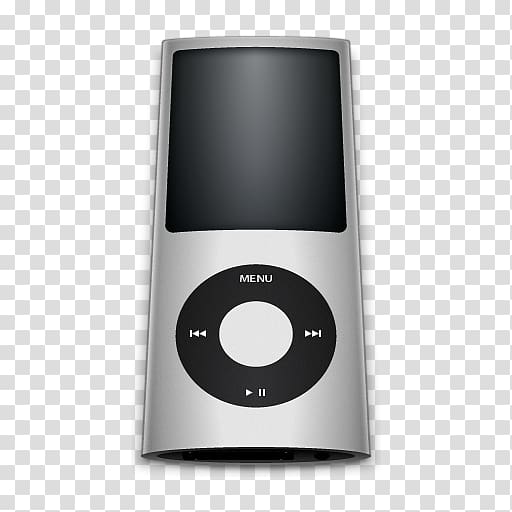 iPod MP3 player MP4 player Personal stereo, Ipod transparent background PNG clipart