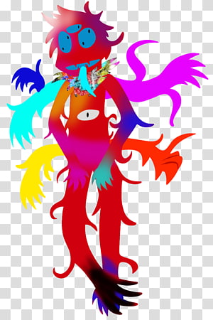 Legendary creature Graphic design , design transparent background PNG clipart thumbnail