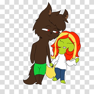 Cat Horse Dog , Cat transparent background PNG clipart thumbnail