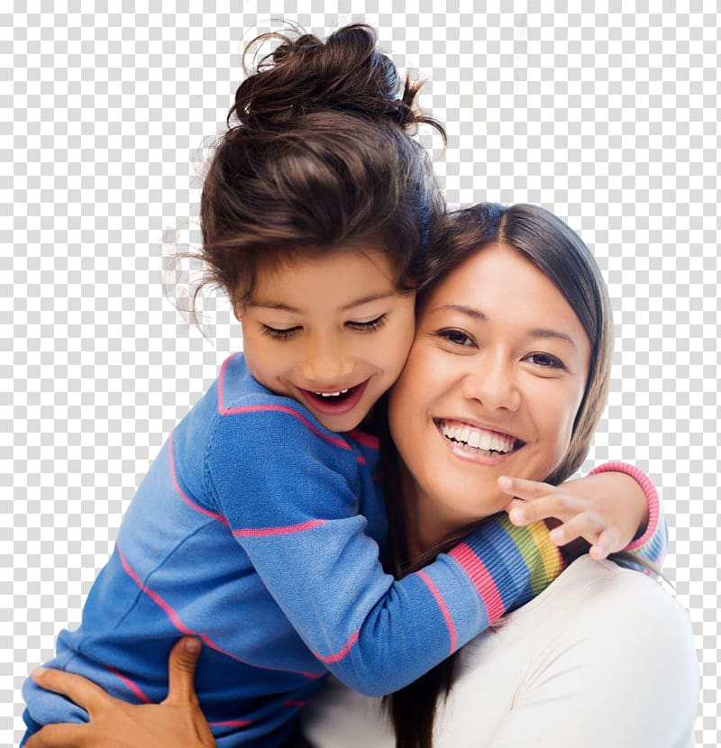 woman hugging girl , Parenting Child Daughter Mother, daughter transparent background PNG clipart