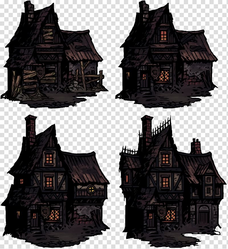 Darkest Dungeon Tavern Stress Dungeon crawl Game, others transparent background PNG clipart