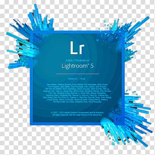 Adobe Lightroom Adobe Creative Cloud Lightroom Transparent