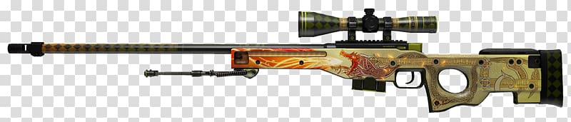 Counter-Strike: Global Offensive Accuracy International Arctic Warfare Weapon Steam, Lored transparent background PNG clipart
