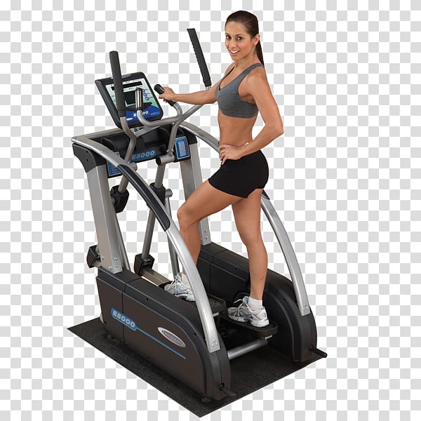 Elliptical Trainers Exercise equipment Fitness centre Endurance, others transparent background PNG clipart