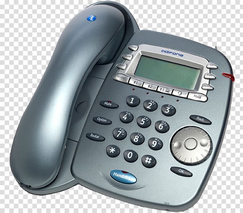 Answering Machines Caller ID Telephone, design transparent background PNG clipart
