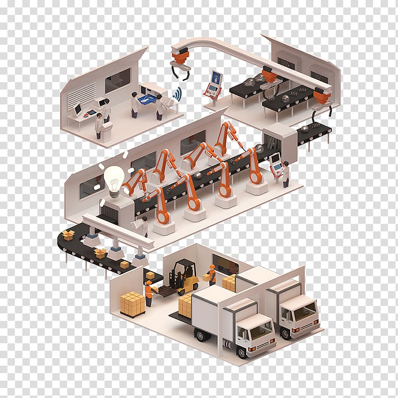 Innovation Manufacturing Industry Conveyor belt Conveyor system, technology transparent background PNG clipart