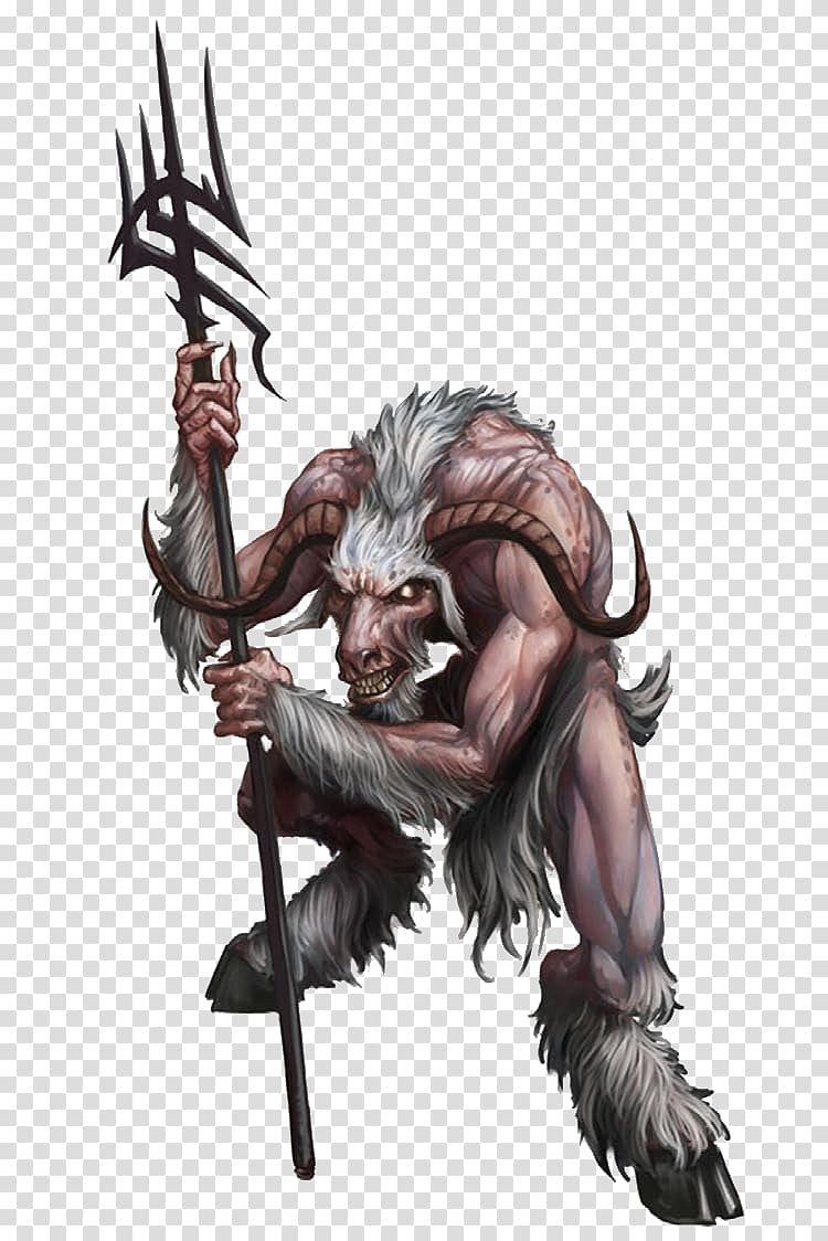 Pathfinder Roleplaying Game Dungeons & Dragons Demon Warhammer Fantasy Roleplay Role-playing game, demon transparent background PNG clipart