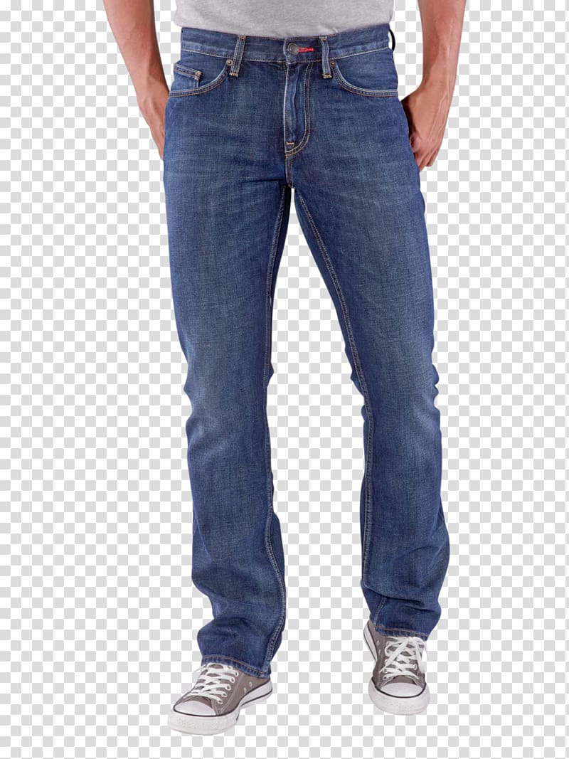 Jeans Slim-fit pants Levi Strauss & Co. ZALORA Clothing, jeans transparent background PNG clipart