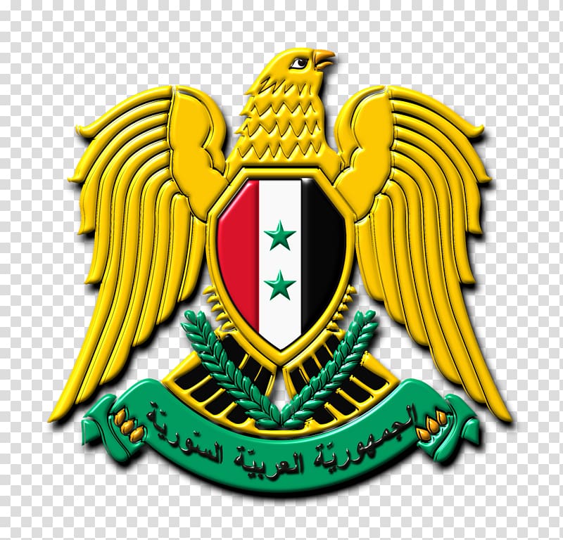Flag of Syria Coat of arms of Syria , senegal flag transparent background PNG clipart