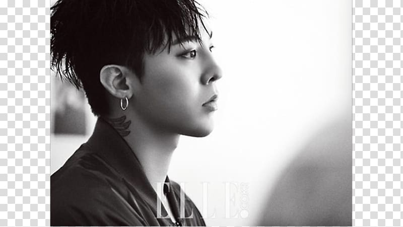 G-Dragon BIGBANG Act III: M.O.T.T.E World Tour South Korea Big Bang, variety of fashion transparent background PNG clipart