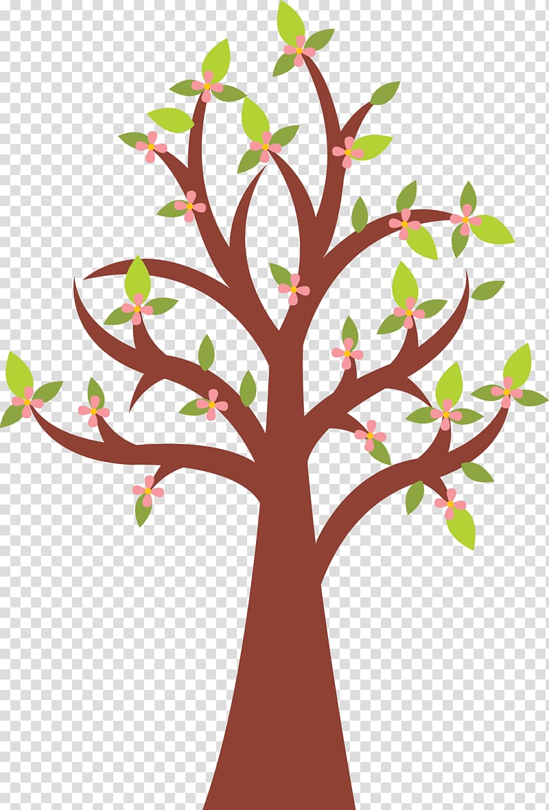 Tree Adhesive Paper clip Drawing , family reunion transparent background PNG clipart