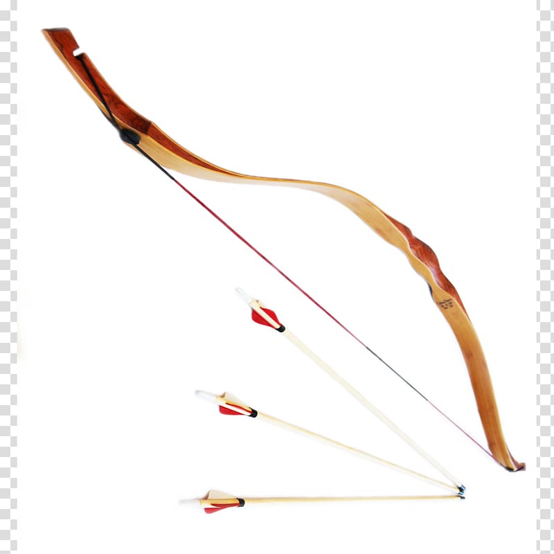 Turkish archery Longbow Ottoman Empire, bow transparent background PNG clipart