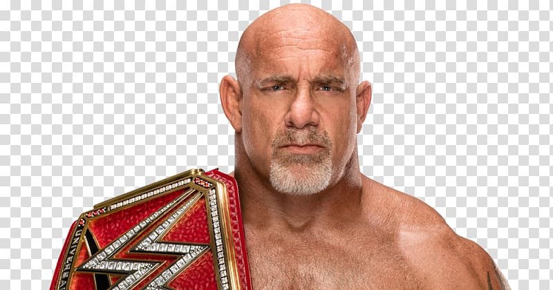 Bill Goldberg WWE Universal Championship WWE United States Championship World Heavyweight Championship WWE Championship, bill goldberg transparent background PNG clipart