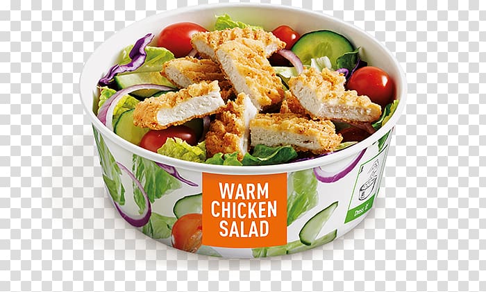 Caesar salad Chicken salad Filet-O-Fish Hamburger, Delicious Ingredients transparent background PNG clipart