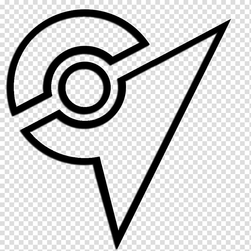Poké Ball Pokémon GO Computer Icons PNG, Clipart, Black And White
