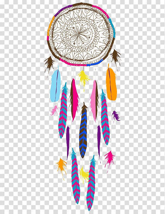Dreamcatcher Drawing Native Americans in the United States God\'s eye, dreamcatcher transparent background PNG clipart