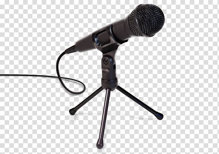 Microphone Stands , Standing Spotlight transparent background PNG clipart