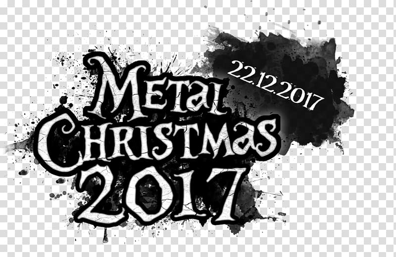 Christmas Heavy metal Auf dem Hallenbrink Bielefeld, christmas transparent background PNG clipart