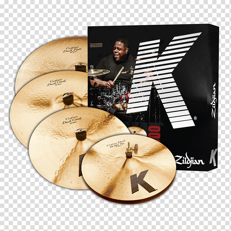 Avedis Zildjian Company Cymbal pack Drums Crash cymbal, Drums transparent background PNG clipart