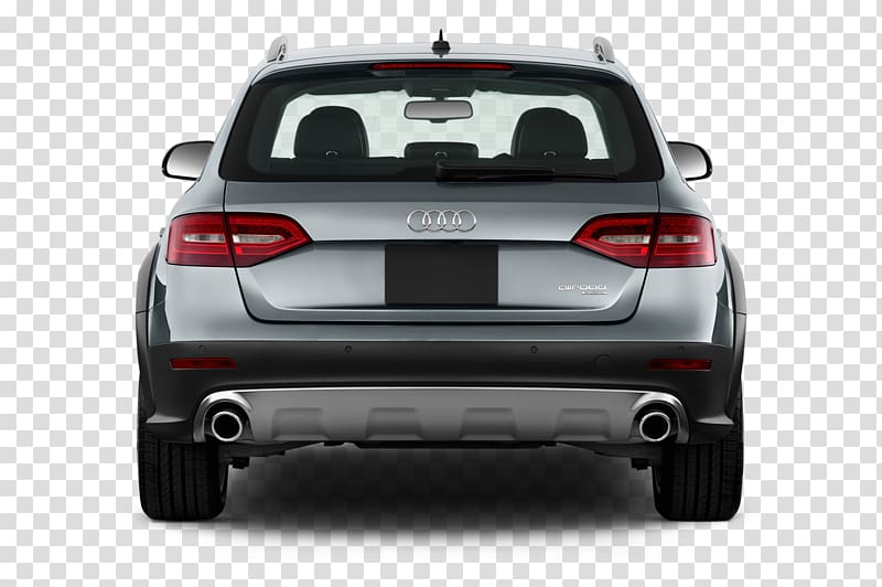 2016 Audi allroad Car 2004 Audi A8 2015 Audi allroad, wagon transparent background PNG clipart