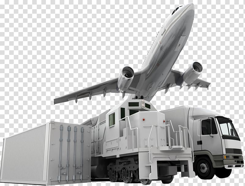 Logistics Cargo Intermodal container Transport, beijing grid transparent background PNG clipart