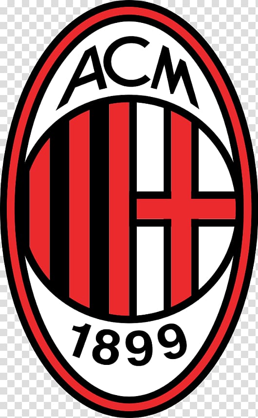A.C. Milan Primavera Inter Milan Serie A, a.c. milan transparent background PNG clipart