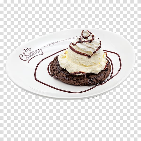 Chocolate brownie Milkshake Cheesecake Ice cream Biscuits, Ice Mountain transparent background PNG clipart