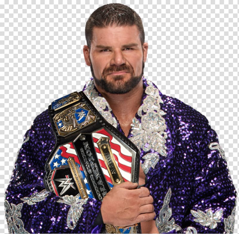 Bobby Roode WWE United States Championship Impact World Championship WWE Championship WWE SmackDown, others transparent background PNG clipart