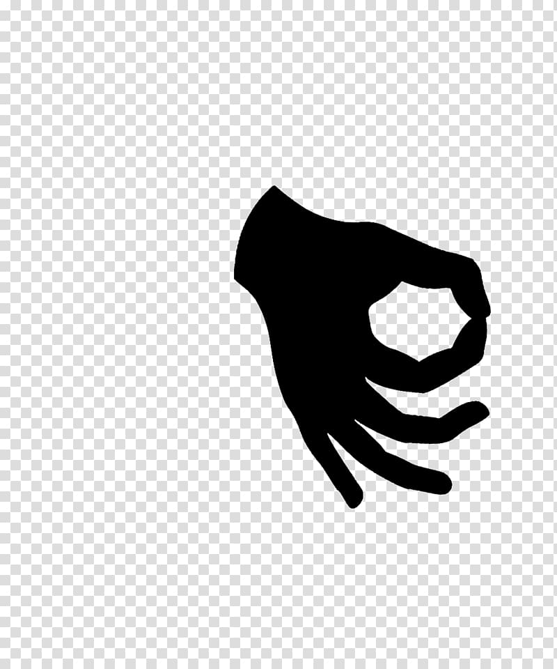 OK Sign language Symbol Thumb, ok transparent background PNG clipart