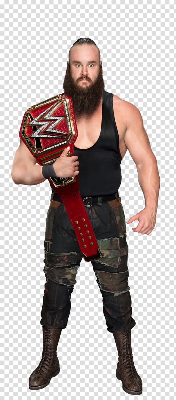 Braun Strowman WWE Universal Championship WWE Mixed Match Challenge The Authors of Pain WWE Cruiserweight Championship, Braun Strowman transparent background PNG clipart