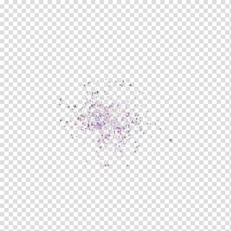 Violet Purple Lavender Lilac Glitter, white smoke transparent background PNG clipart