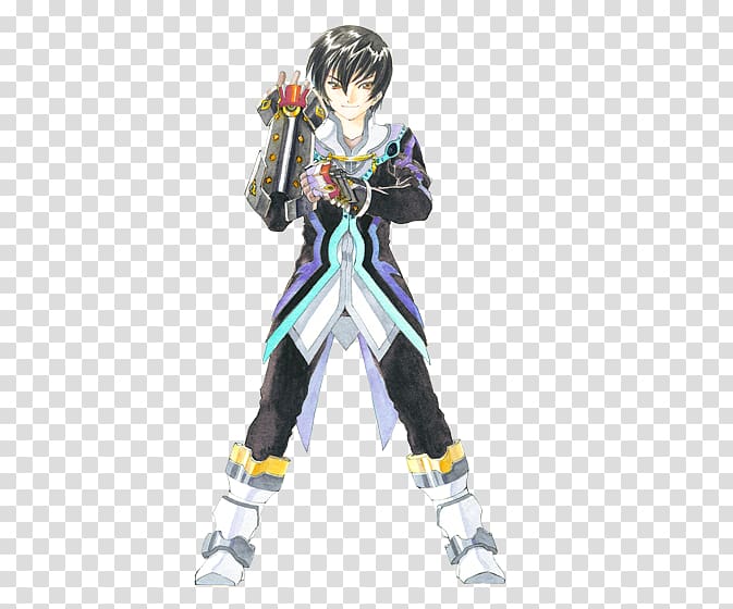 Tales of Xillia 2 Tales of Symphonia Tales of the Tempest Tales of the Abyss, Anime transparent background PNG clipart