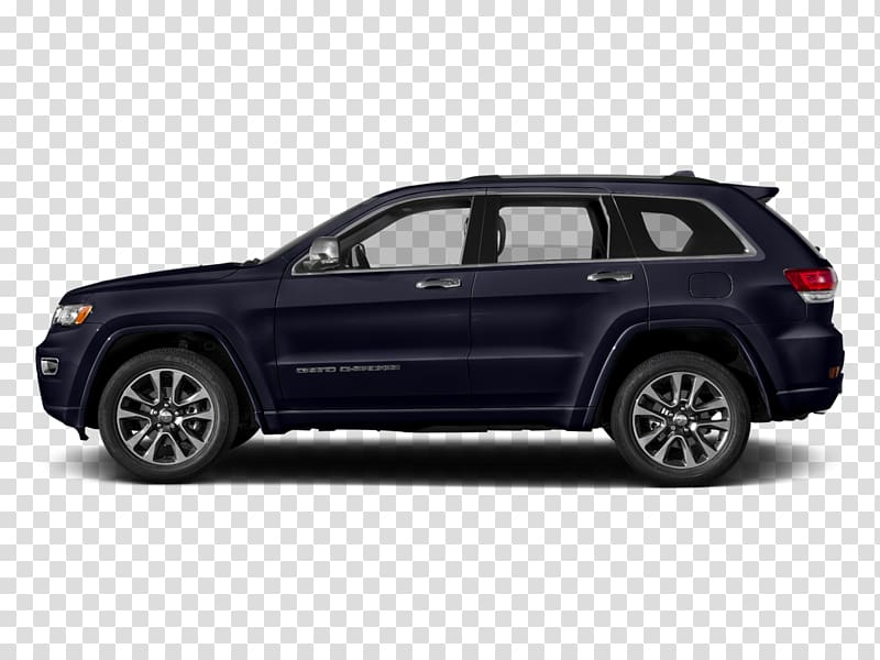 2018 Jeep Grand Cherokee Chrysler Car Jeep Liberty, jeep transparent background PNG clipart