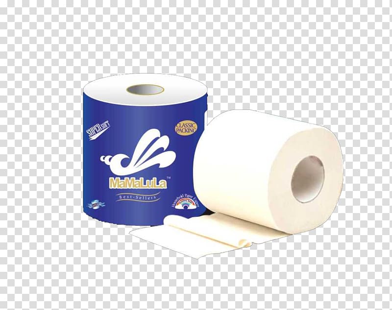 Toilet paper Packaging and labeling Tissue paper, Toilet paper packaging transparent background PNG clipart
