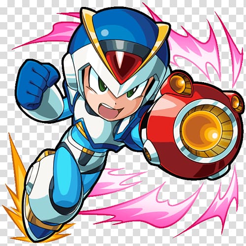 Mega Man X2 Street Fighter X Tekken Street Fighter X Mega Man, fat man transparent background PNG clipart