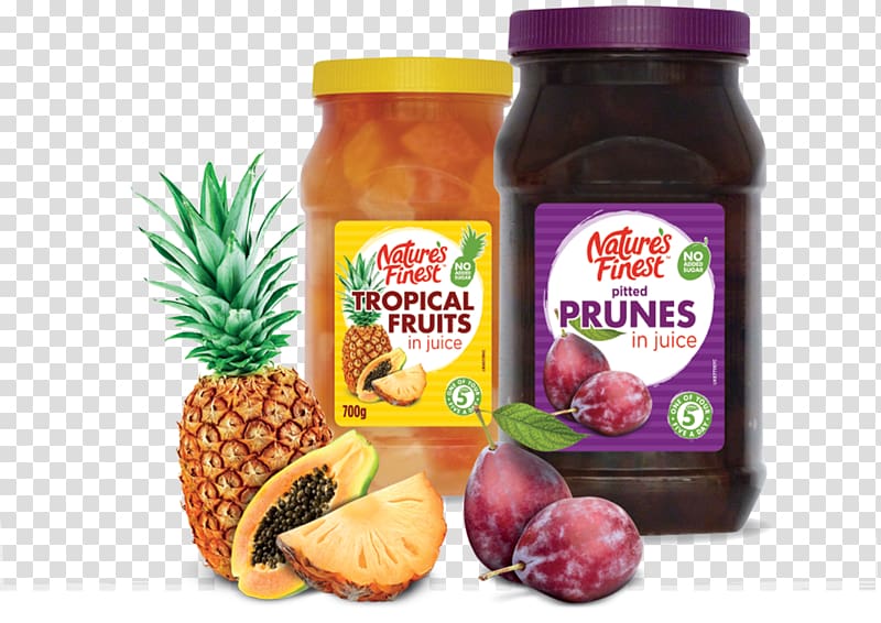 Food preservation Natural foods Flavor Pineapple, rise food transparent background PNG clipart