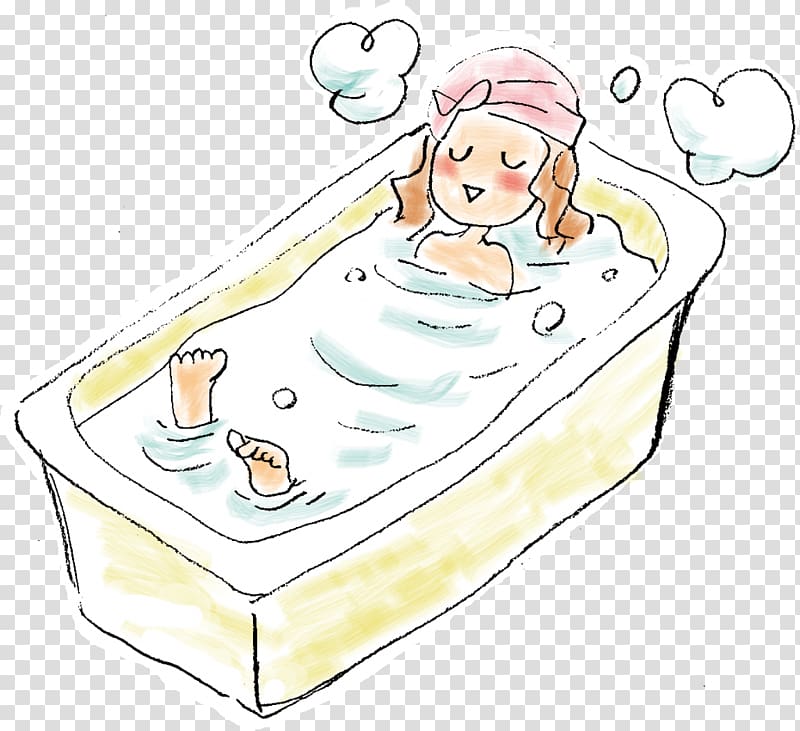 Illustrator Text , Bubble Bath transparent background PNG clipart.
