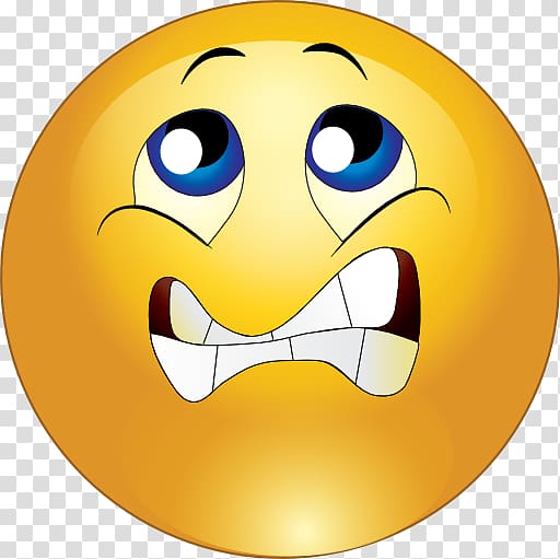 Smiley Emoticon Emoji , smiley transparent background PNG clipart
