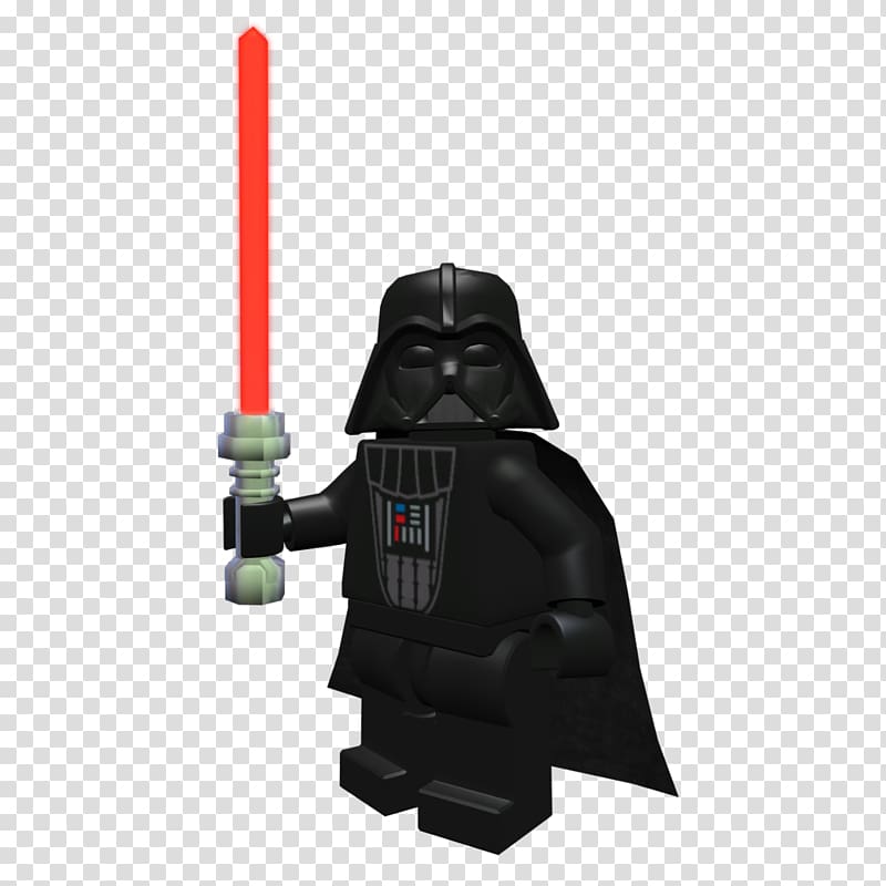 Lego Star Wars Anakin Skywalker Toy, lego transparent background PNG clipart