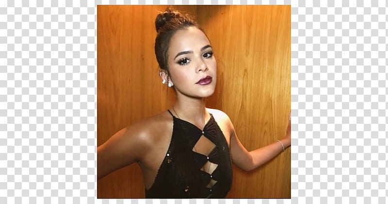 Bruna Marquezine Brazil Deus Salve o Rei Singer Actor, neymar memes transparent background PNG clipart