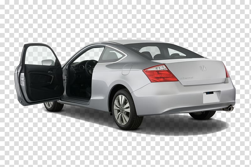 2010 Honda Accord Car Mercedes-Benz E-Class 2008 Honda Accord Coupe, honda transparent background PNG clipart