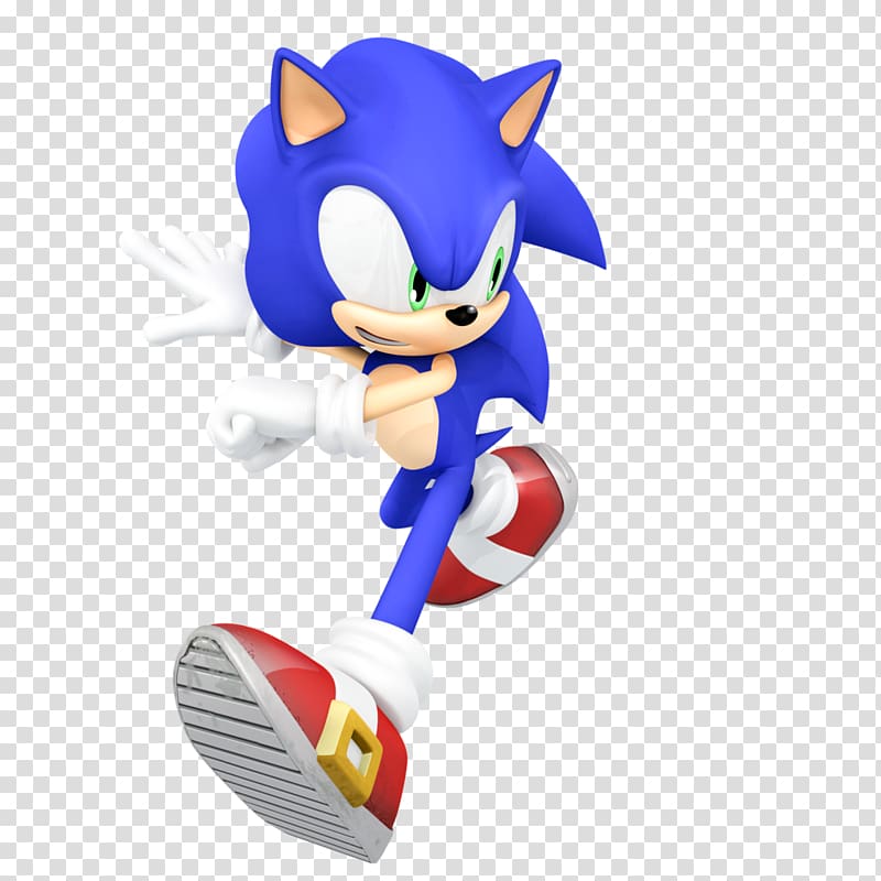 Sonic Dash Sonic Unleashed Sonic the Hedgehog Metal Sonic Sonic 3D, Sonic transparent background PNG clipart